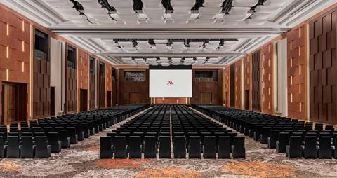 Marriott Grand Ballroom