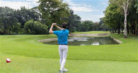 Villamor Golf Course