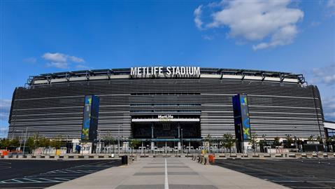Estadio MetLife