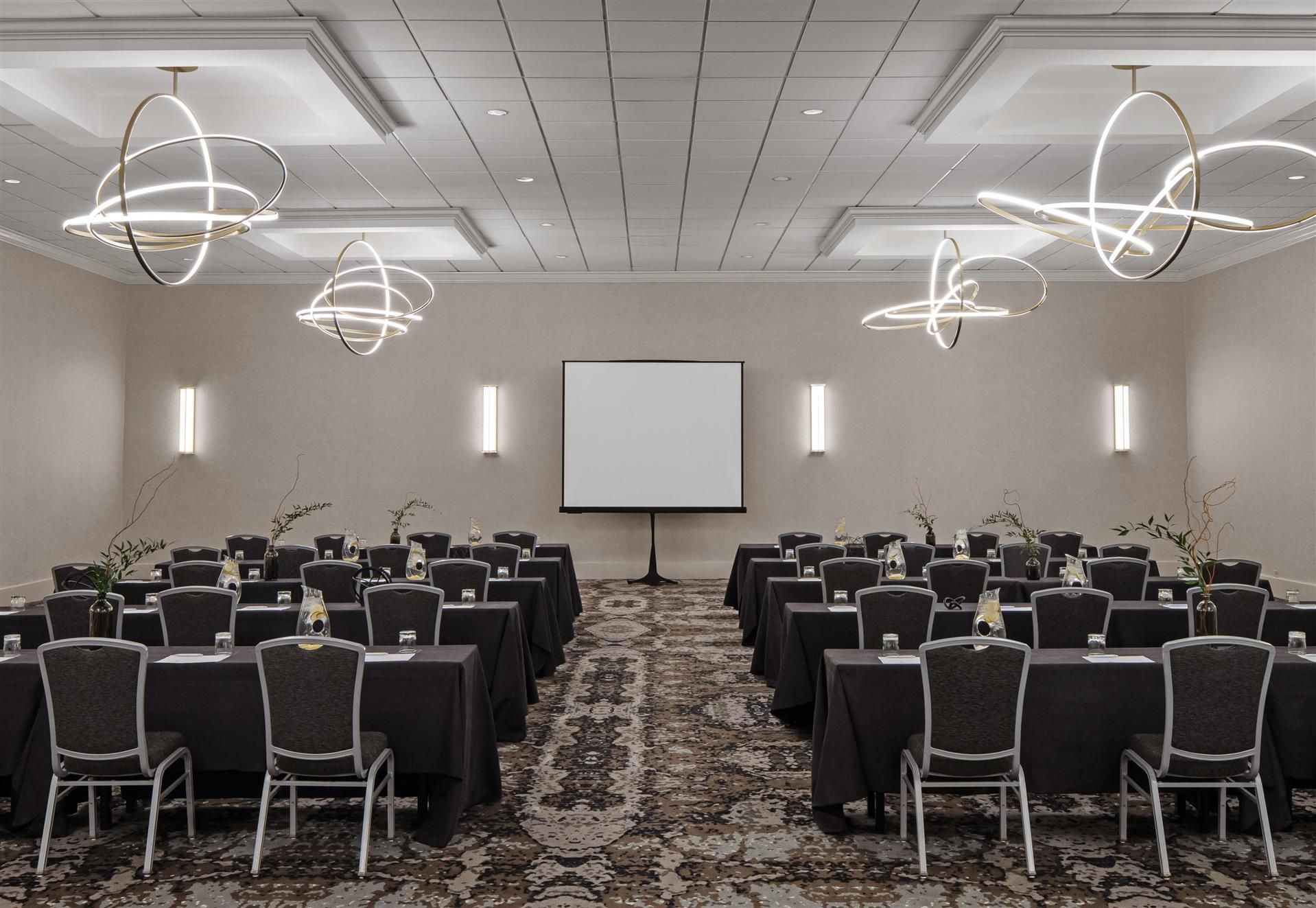 Изображение места проведения