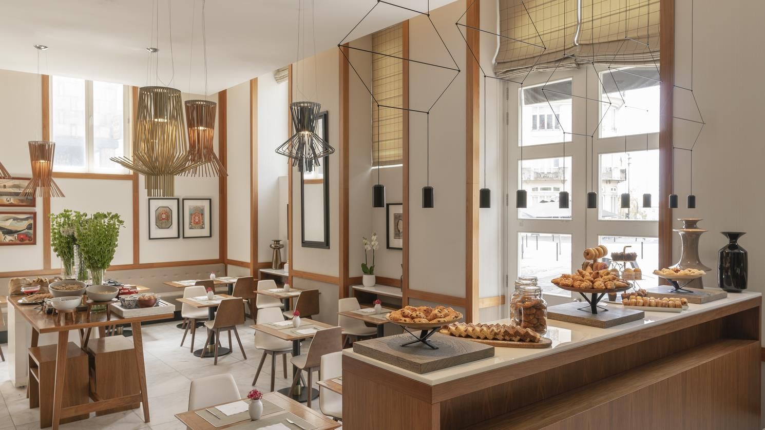 รูปสถานที่จัดงาน