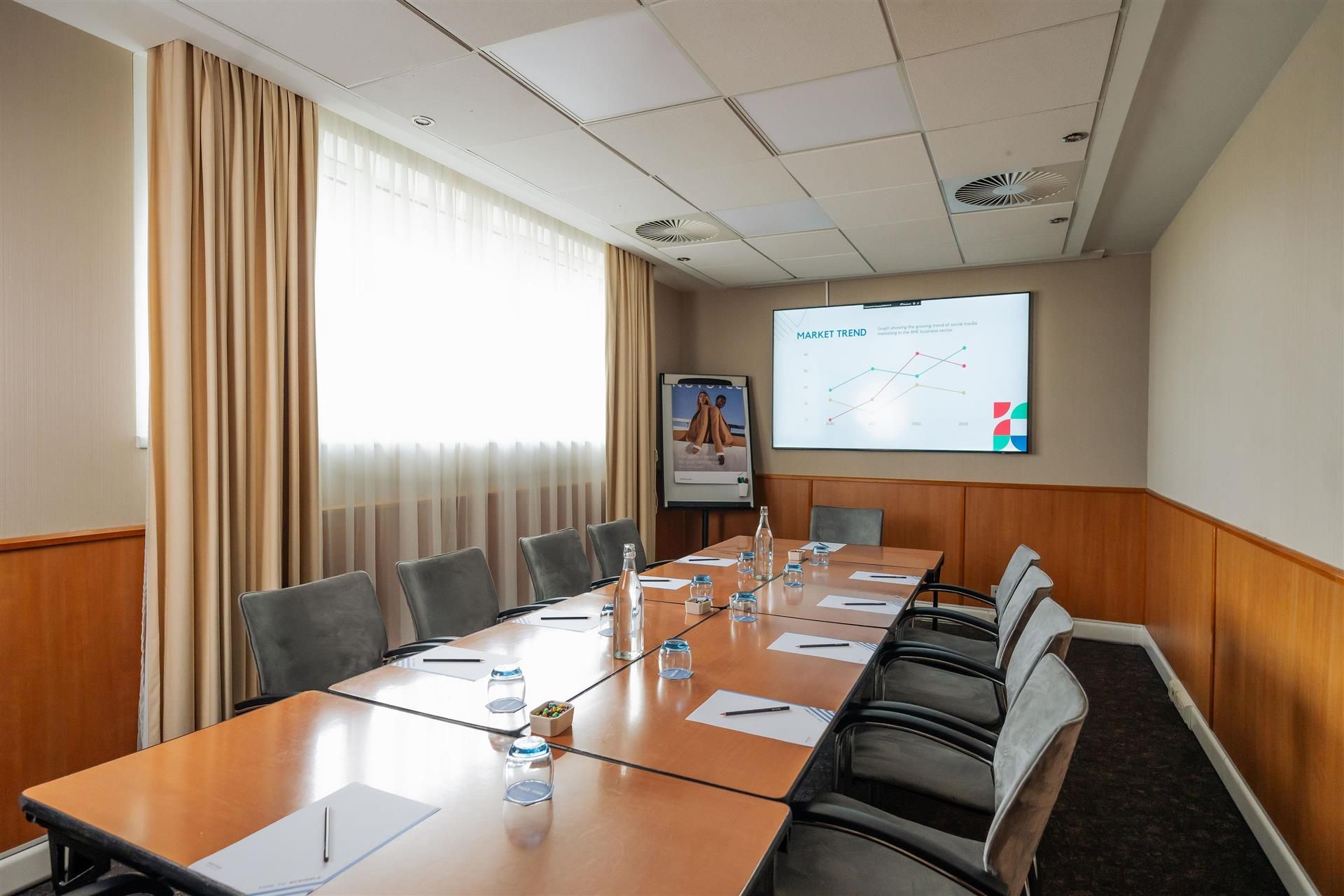 Изображение места проведения