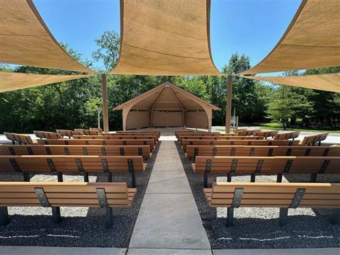 Ottawa Metro Park Amphitheatre