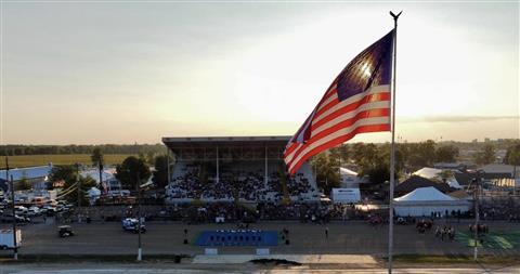 Allen County Fairgrounds