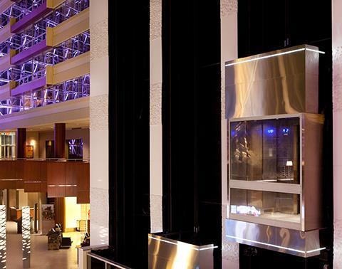 Hyatt Regency Greenville in Greenville, SC