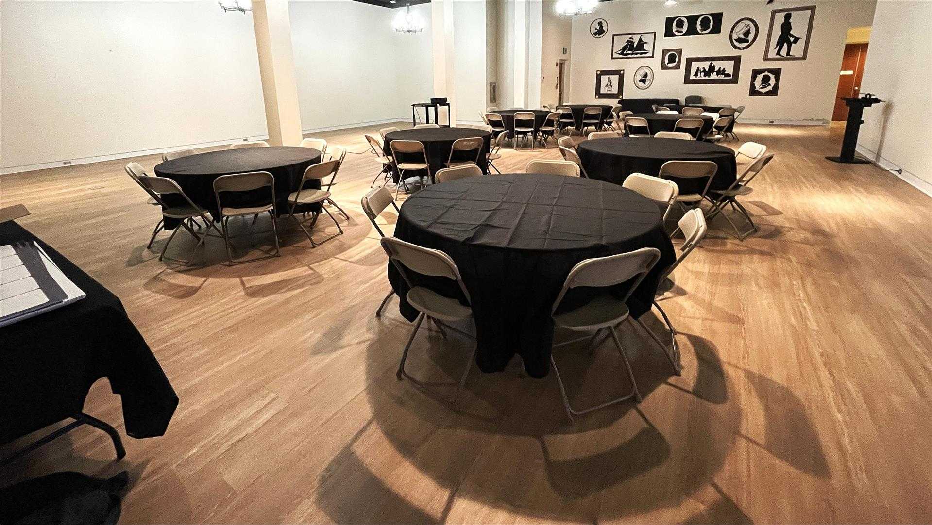 The Star-Spangled Banner Flag House в Baltimore, MD