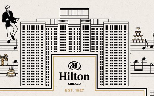 Celebrate 100 Years image