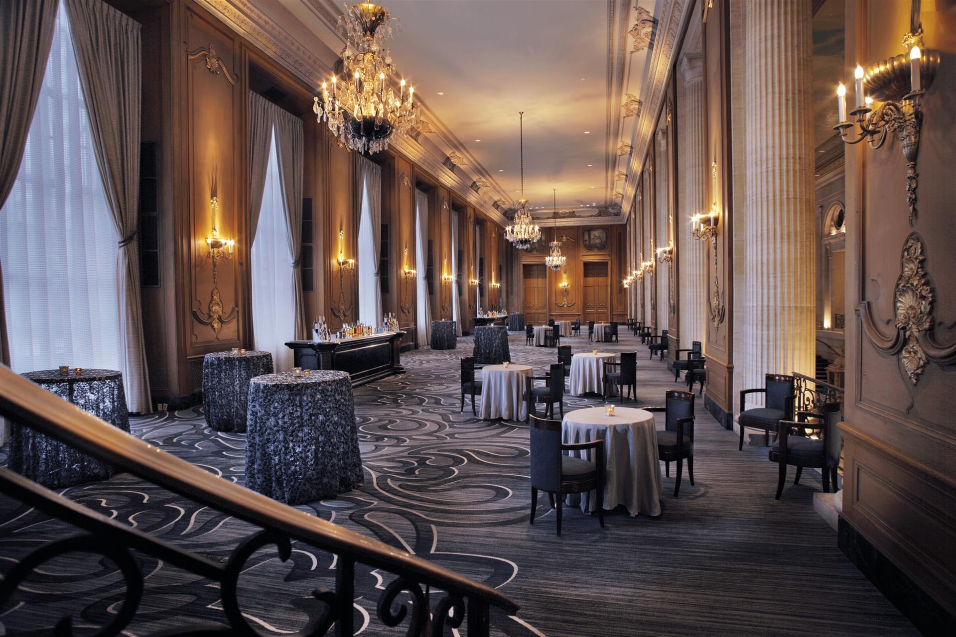 Hilton Chicago image