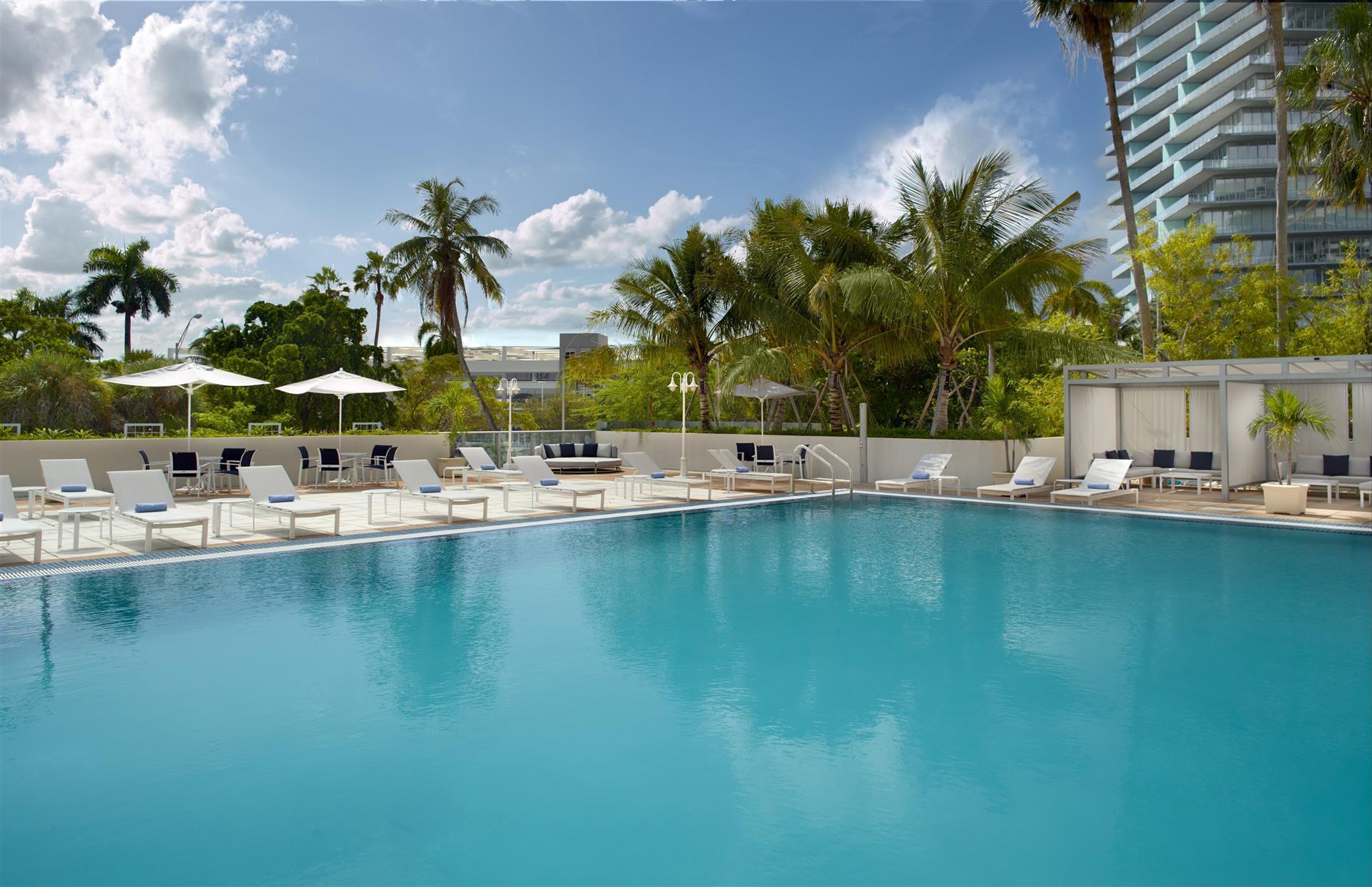 Image de la salle de réunion