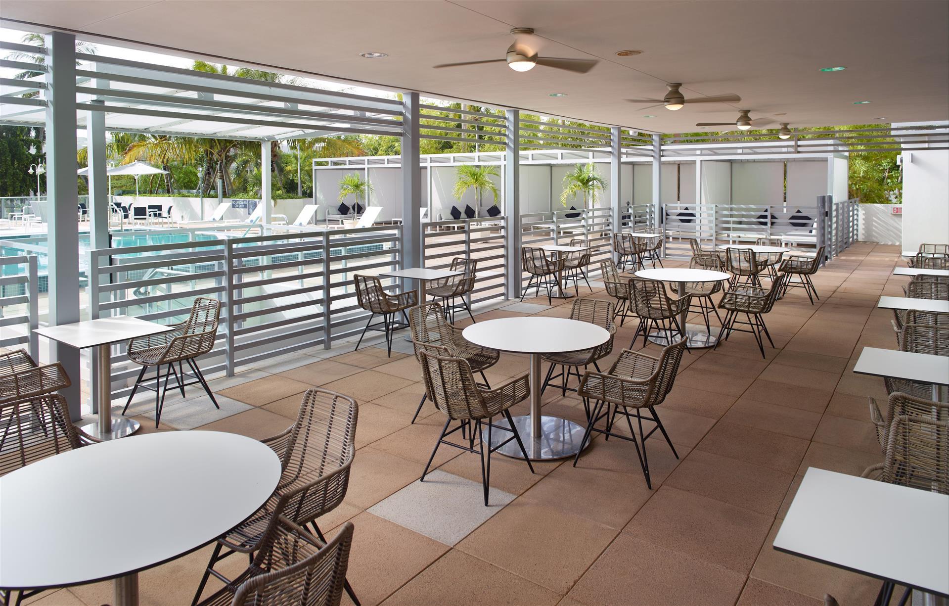 Image de la salle de réunion