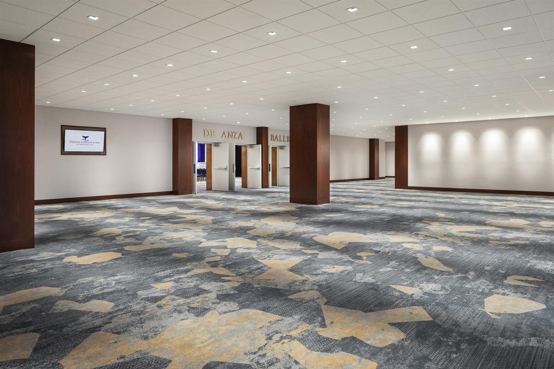 Immagine sala riunioni