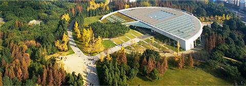 Museo del sito di Jinsha