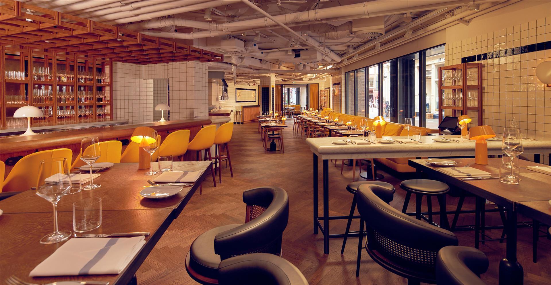 Immagine sala riunioni