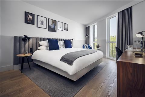 Kimpton De Witt Amsterdam - Lore Group in Amsterdam, NL