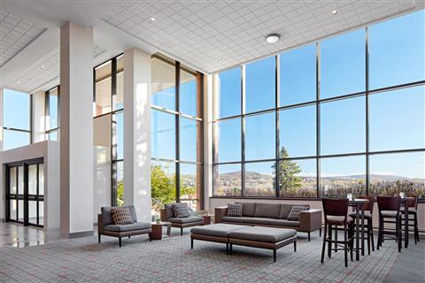 Delta Hotels Sherbrooke Conference Centre in Sherbrooke, QC