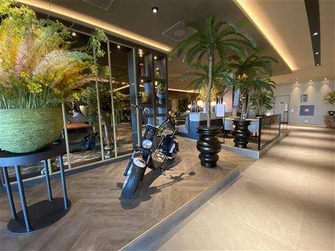 Van der Valk Hotel Duiven bij Arnhem A12 a Duiven, NL