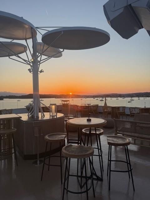 Bild på anläggning