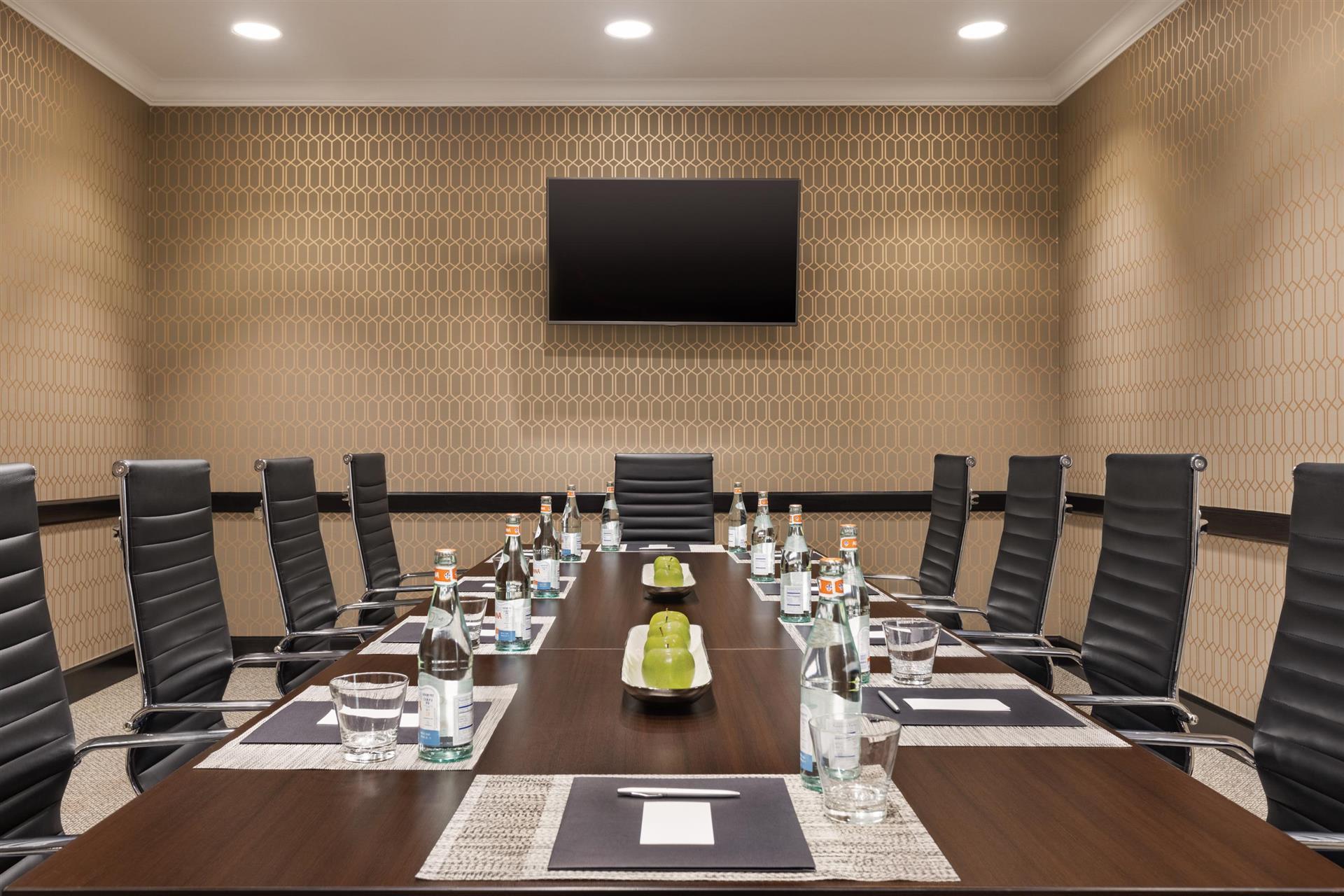 Meeting room image
