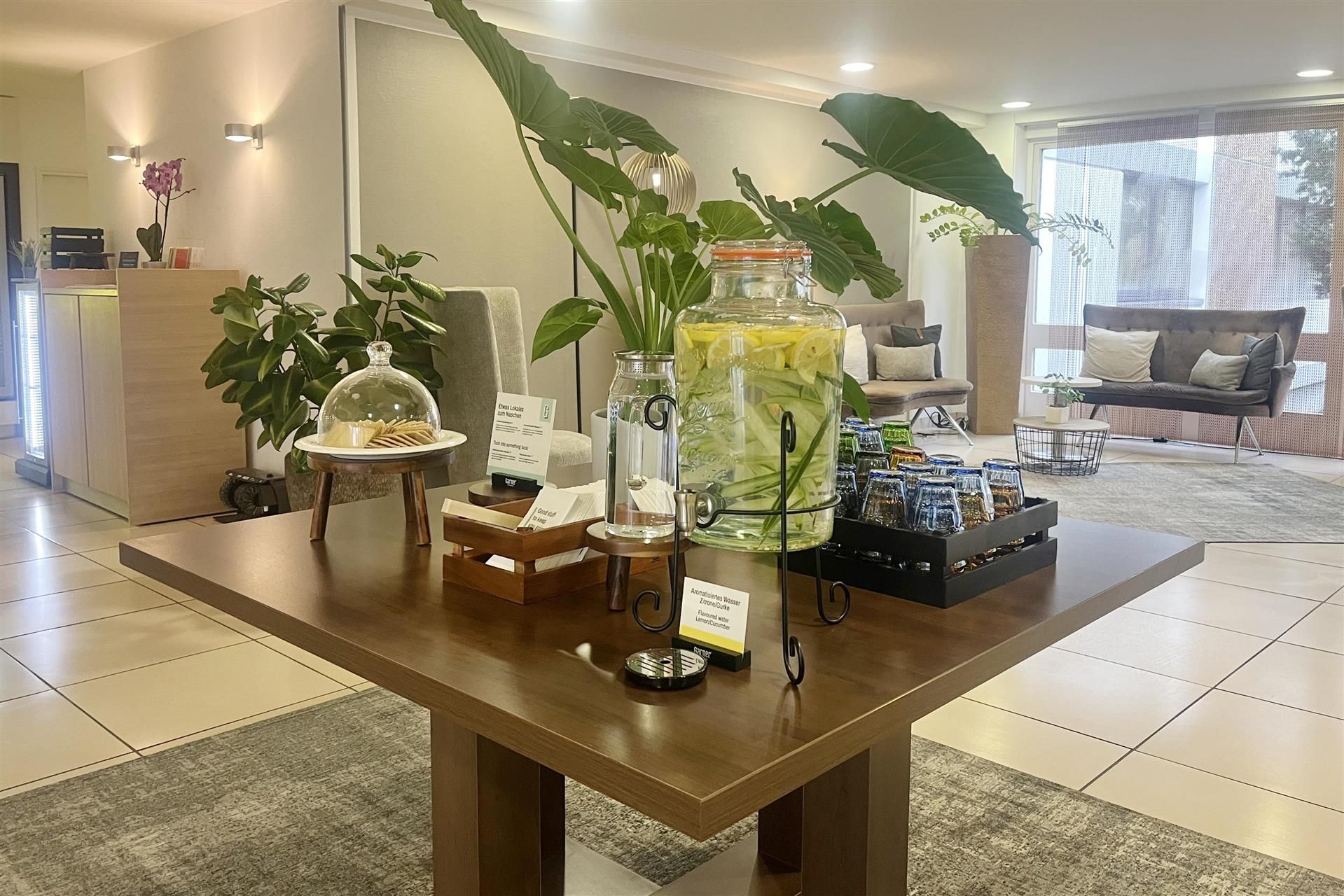 Bild des Veranstaltungsortes