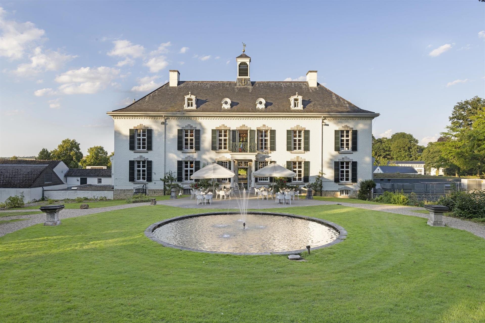 Immagine sala riunioni