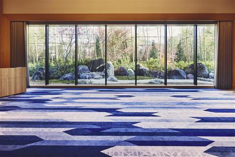 Hotel Indigo Inuyama Urakuen Garden a Inuyama, JP