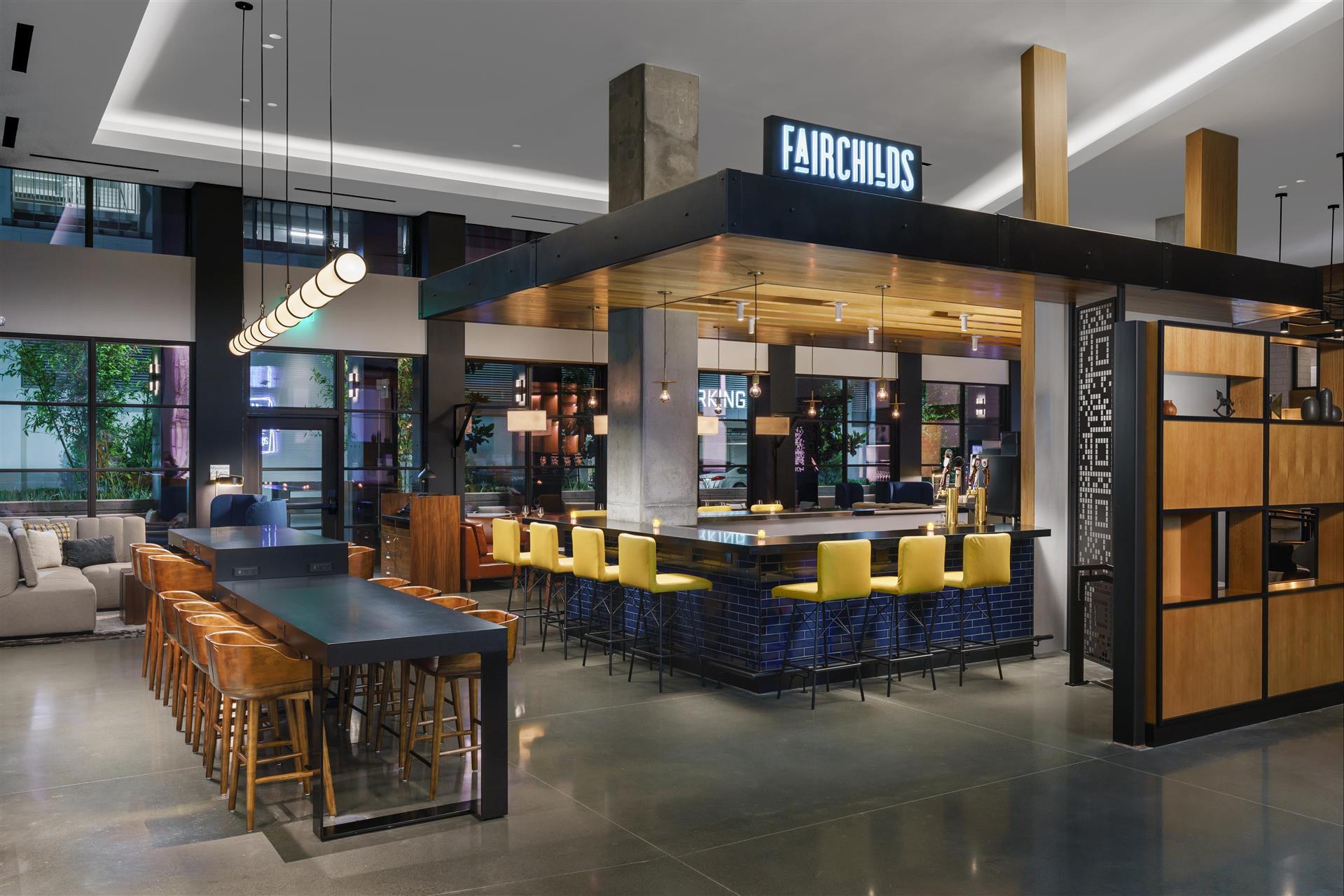 Hyatt Centric Mountain View image