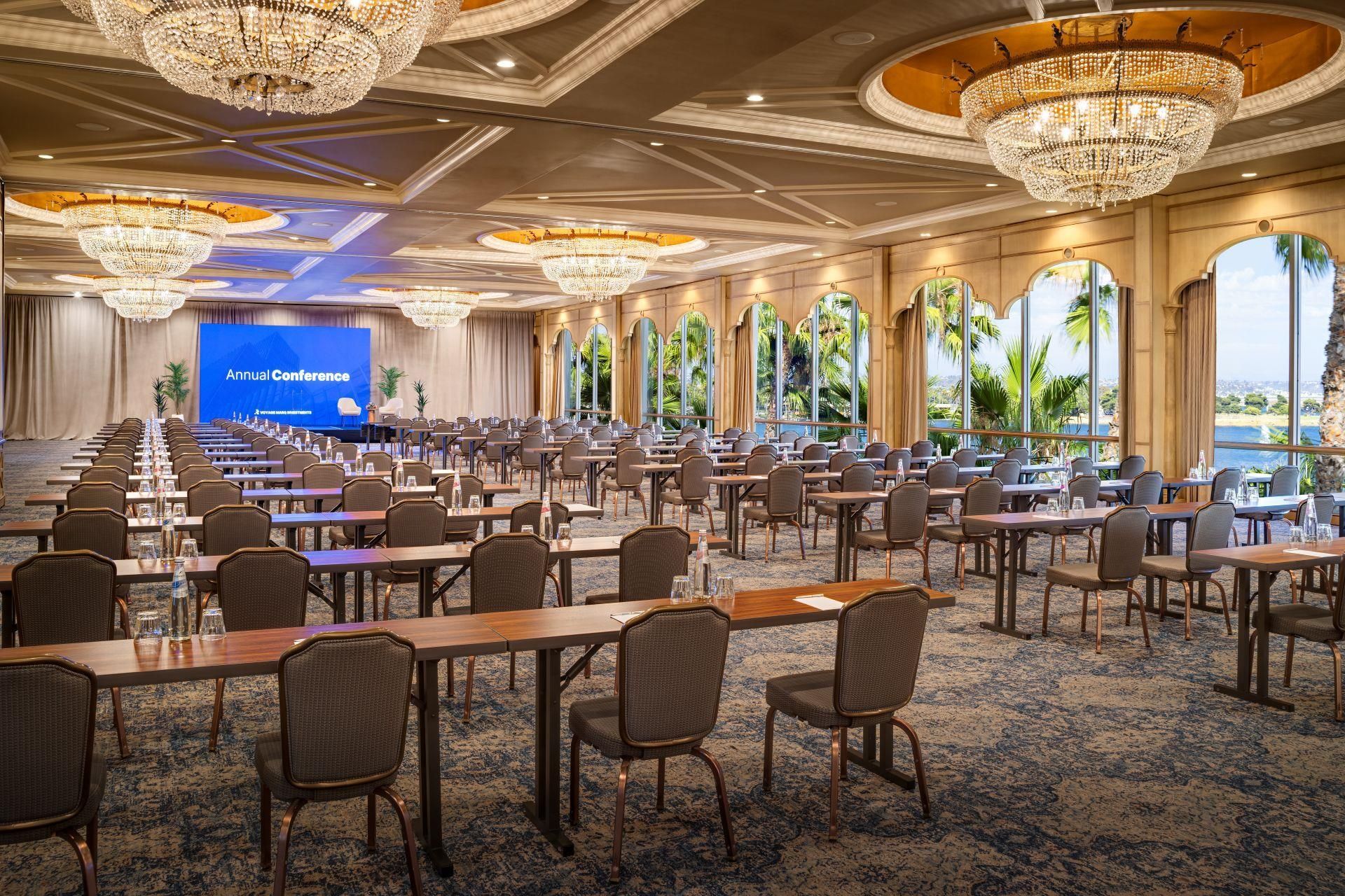 Bild des Veranstaltungsortes