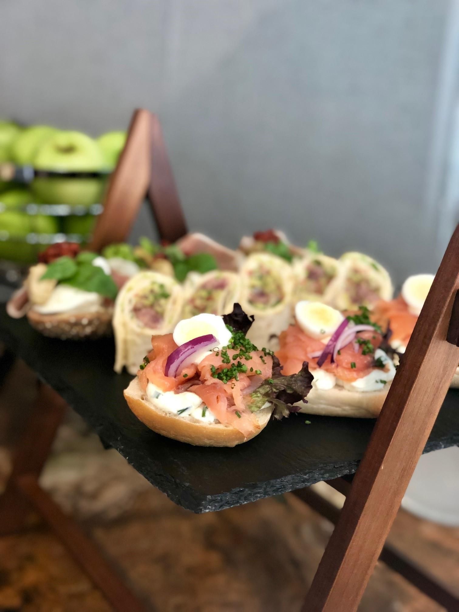 Изображение места проведения