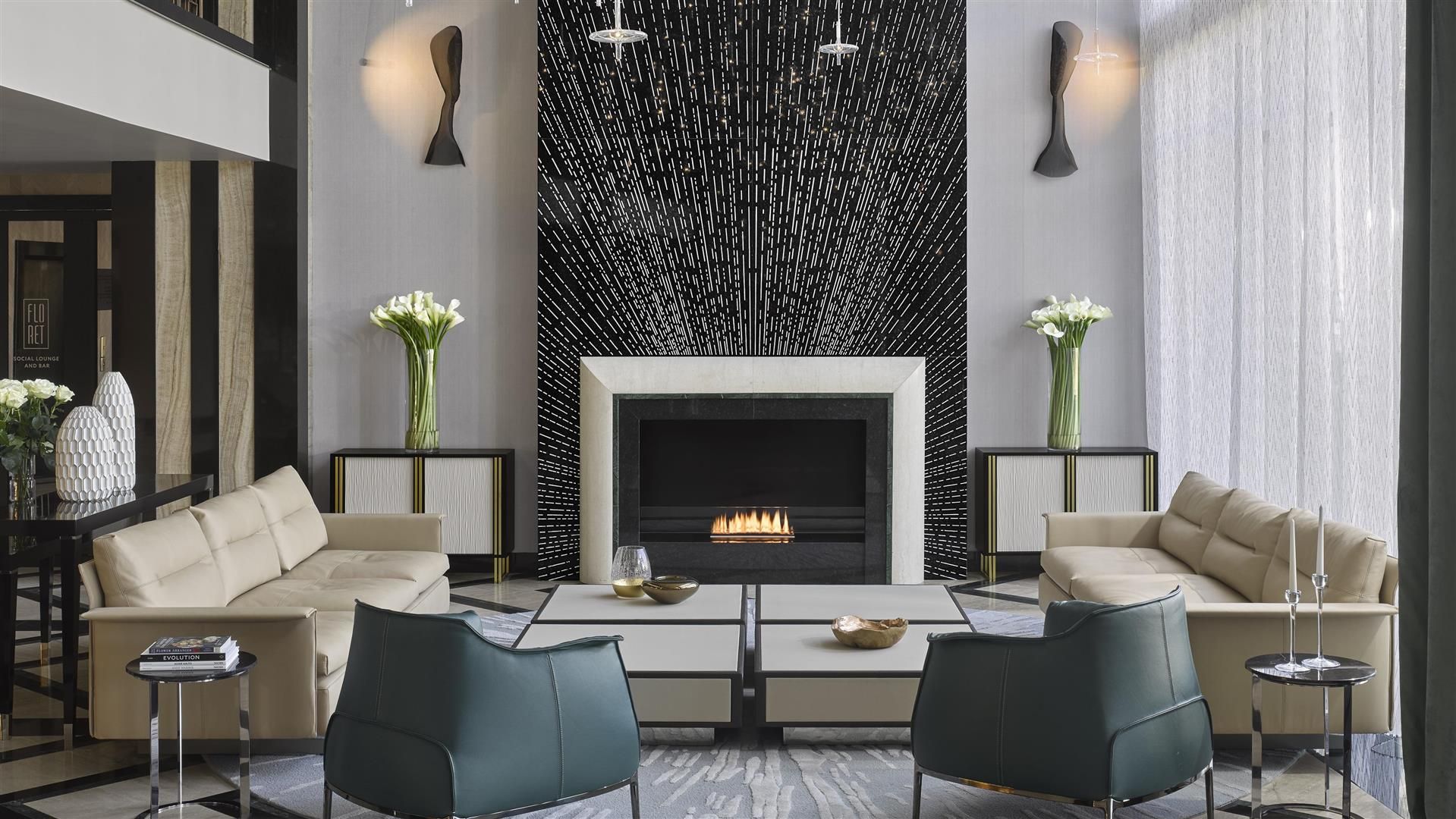 Изображение места проведения