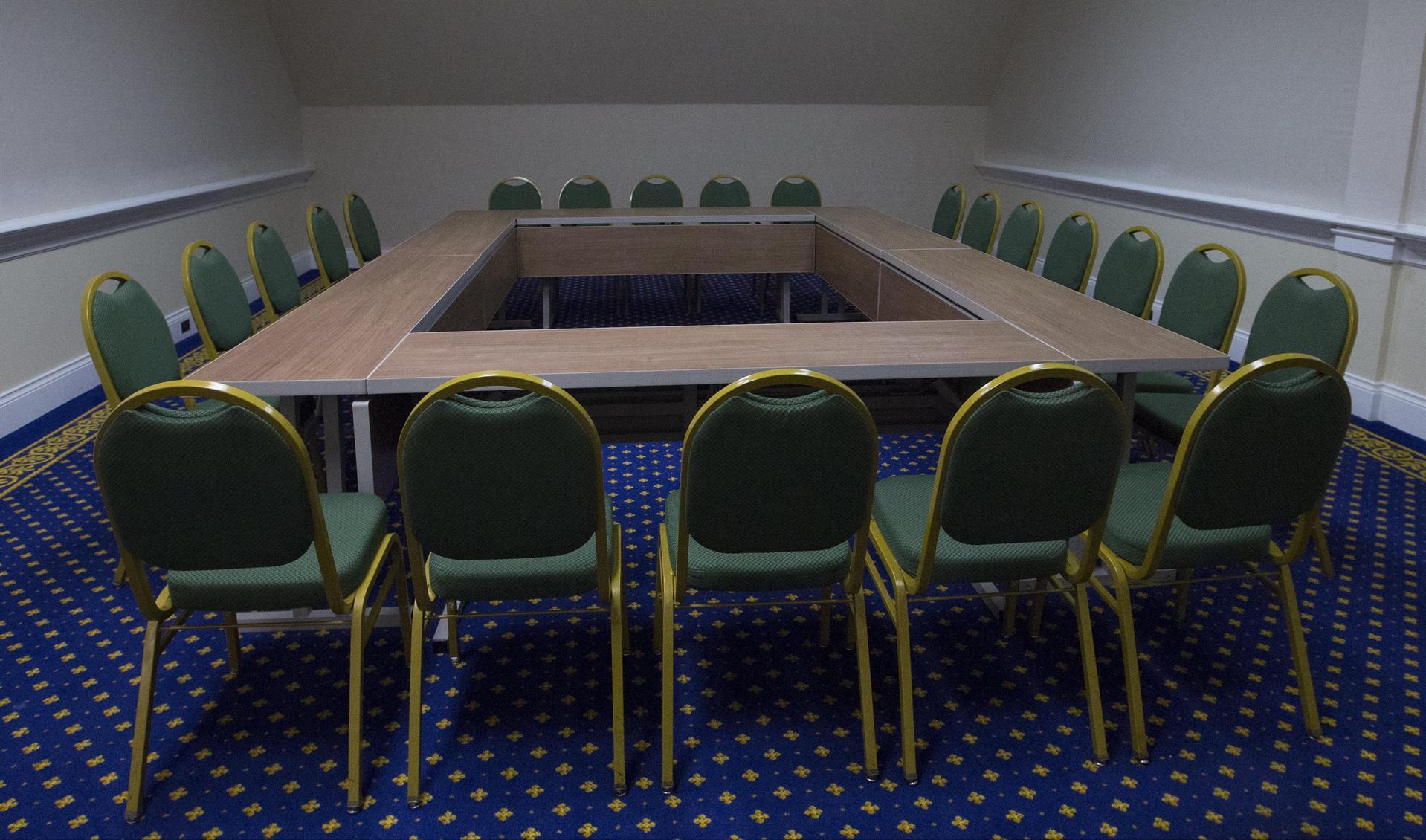 Toplantı odası resmi