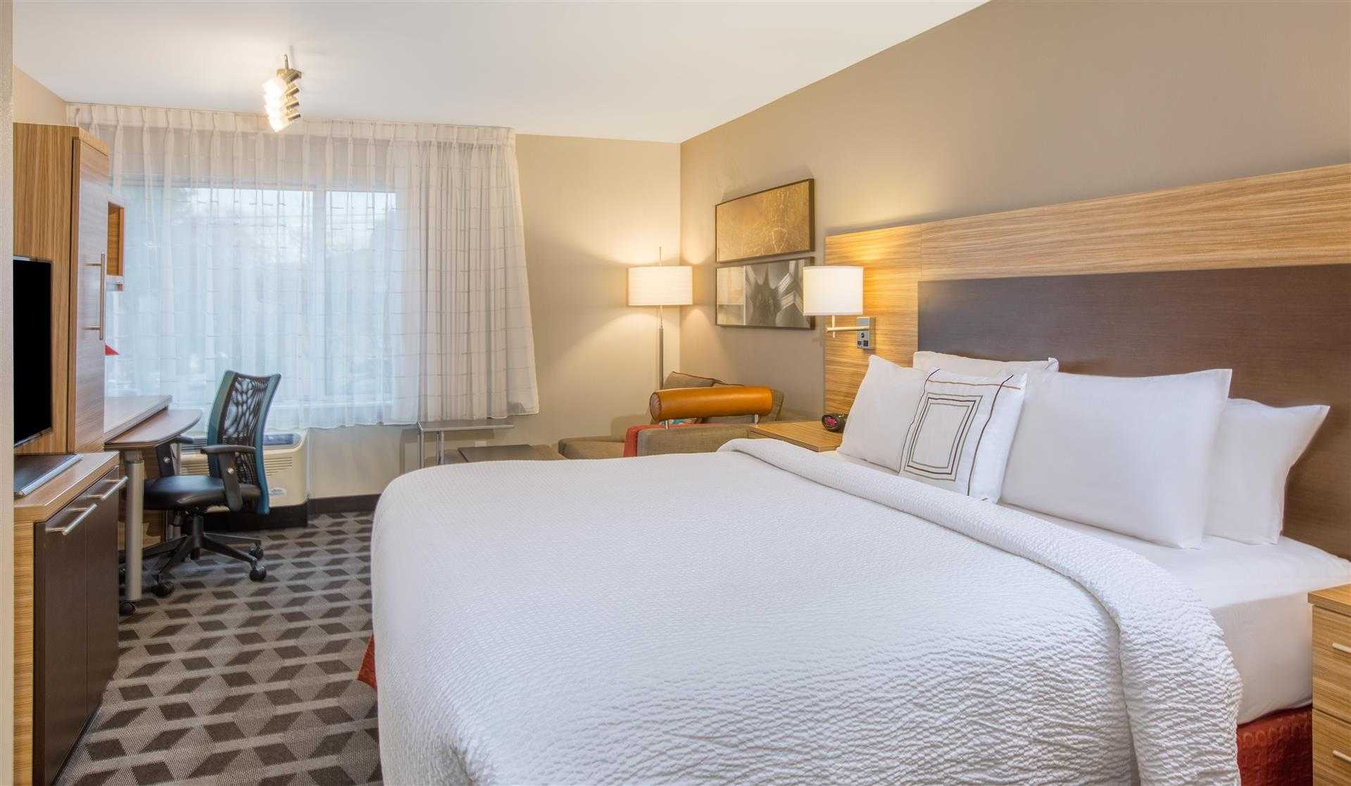 TownePlace Suites by Marriott Olympia в Olympia, WA