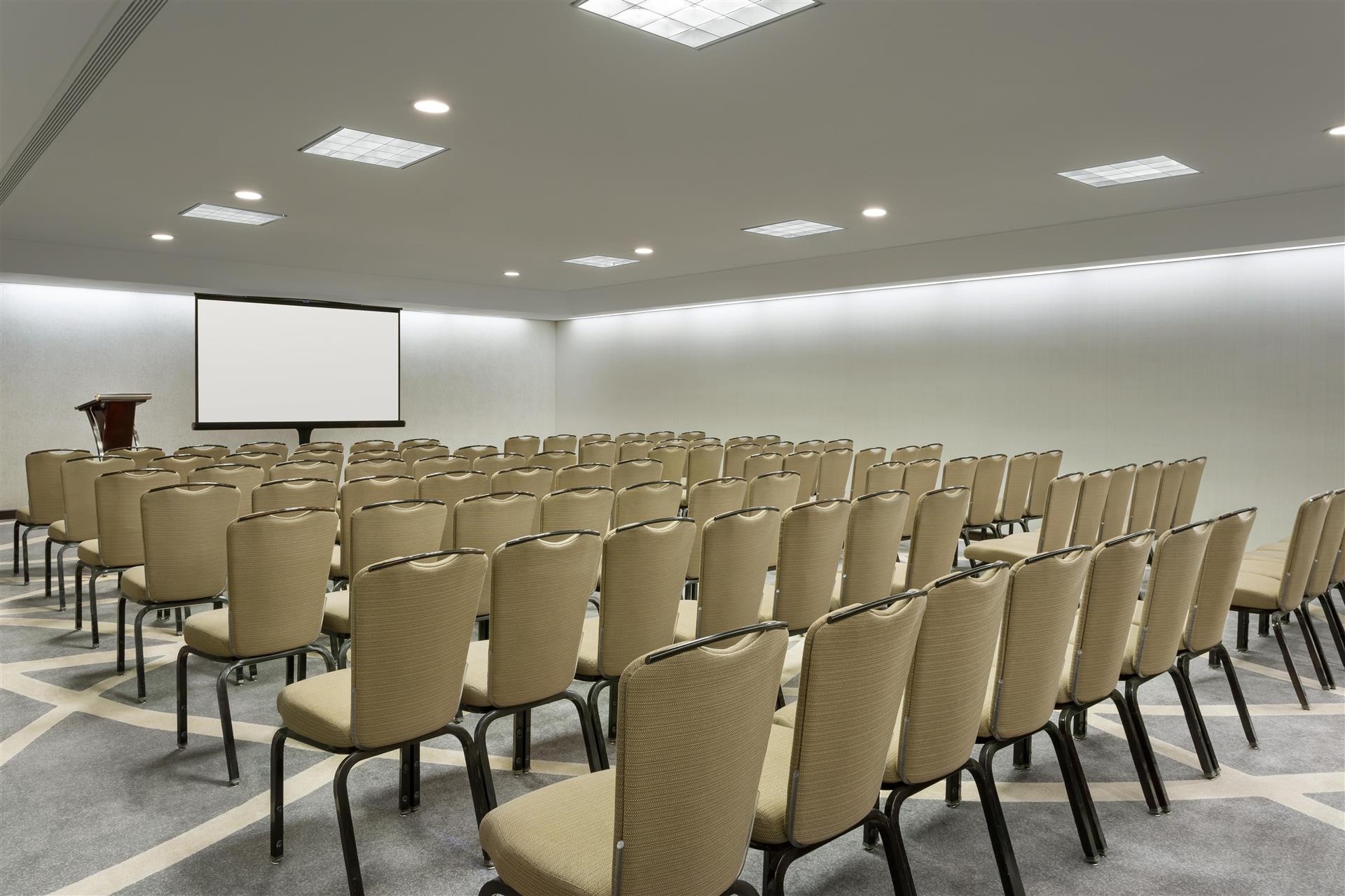 Immagine sala riunioni