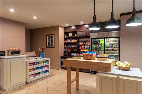 The Capital Suites Hotel a Columbus, OH