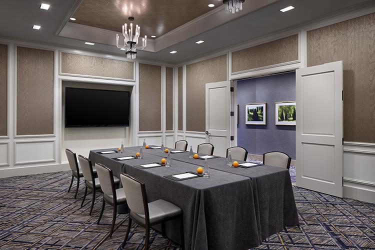 Toplantı odası resmi