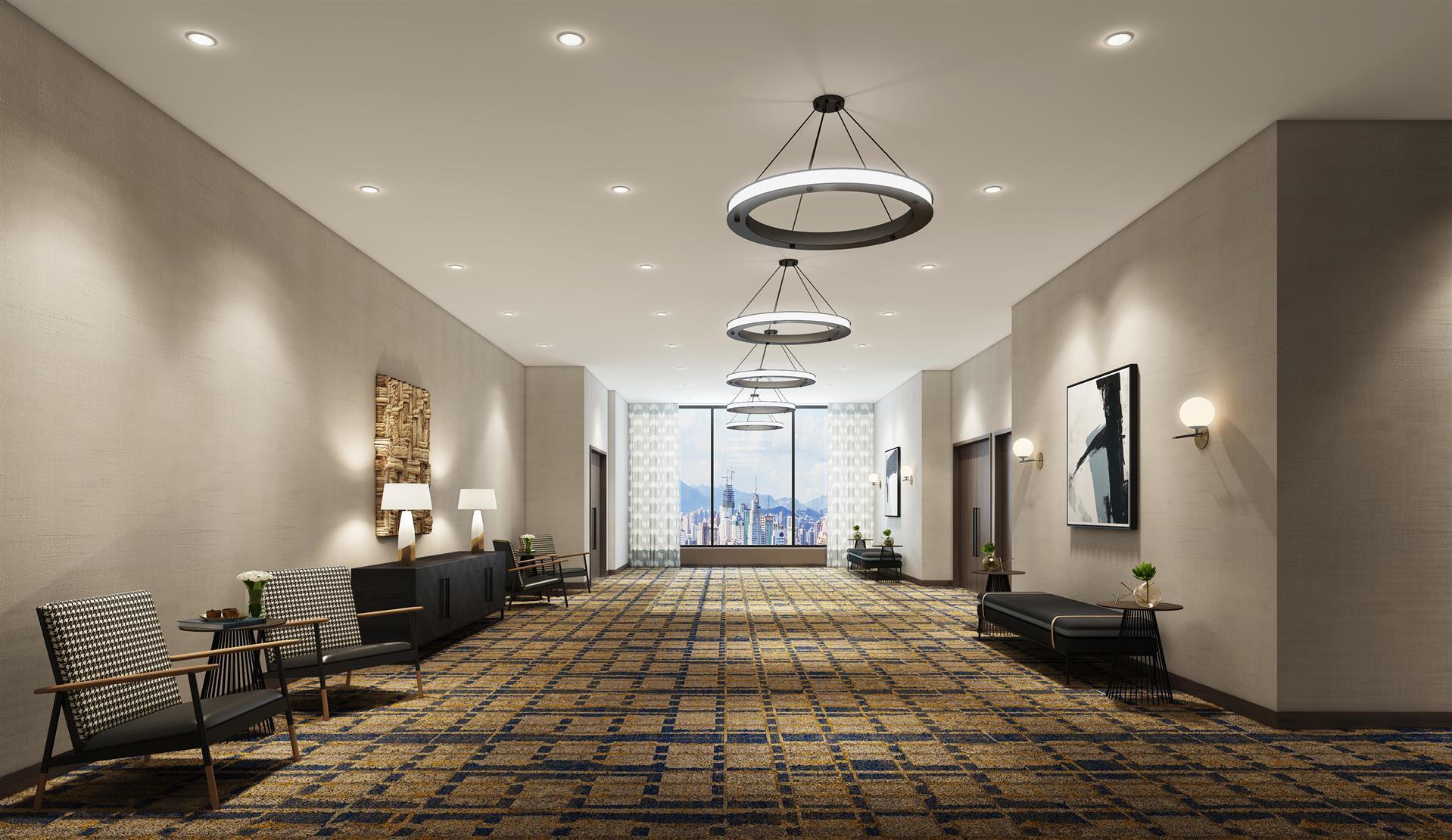 Immagine sala riunioni