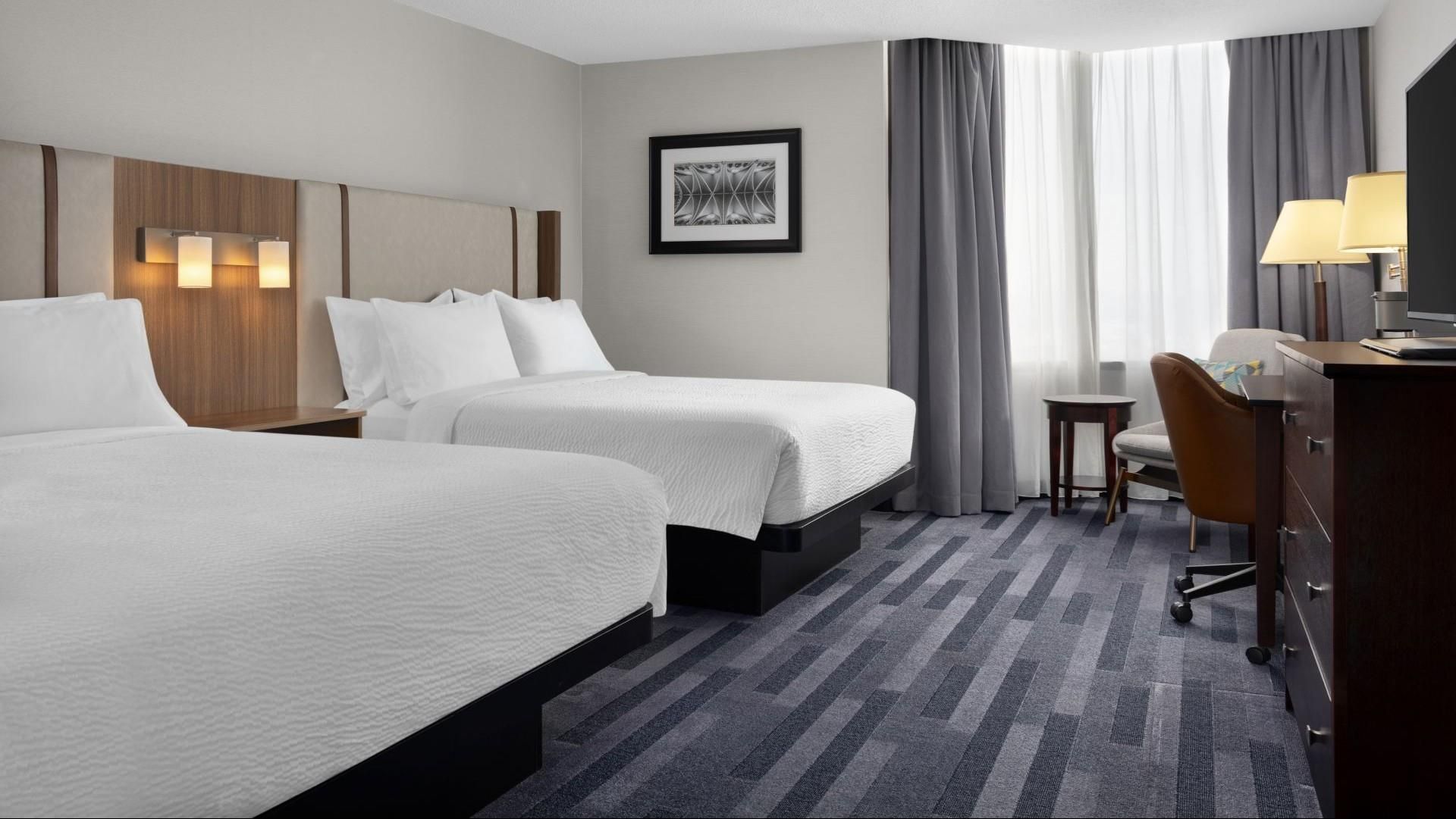 Bild på anläggning