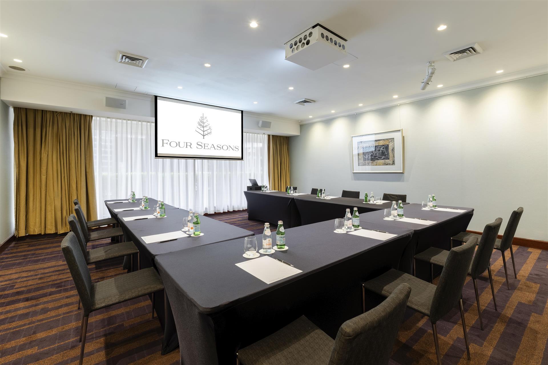 Immagine sala riunioni