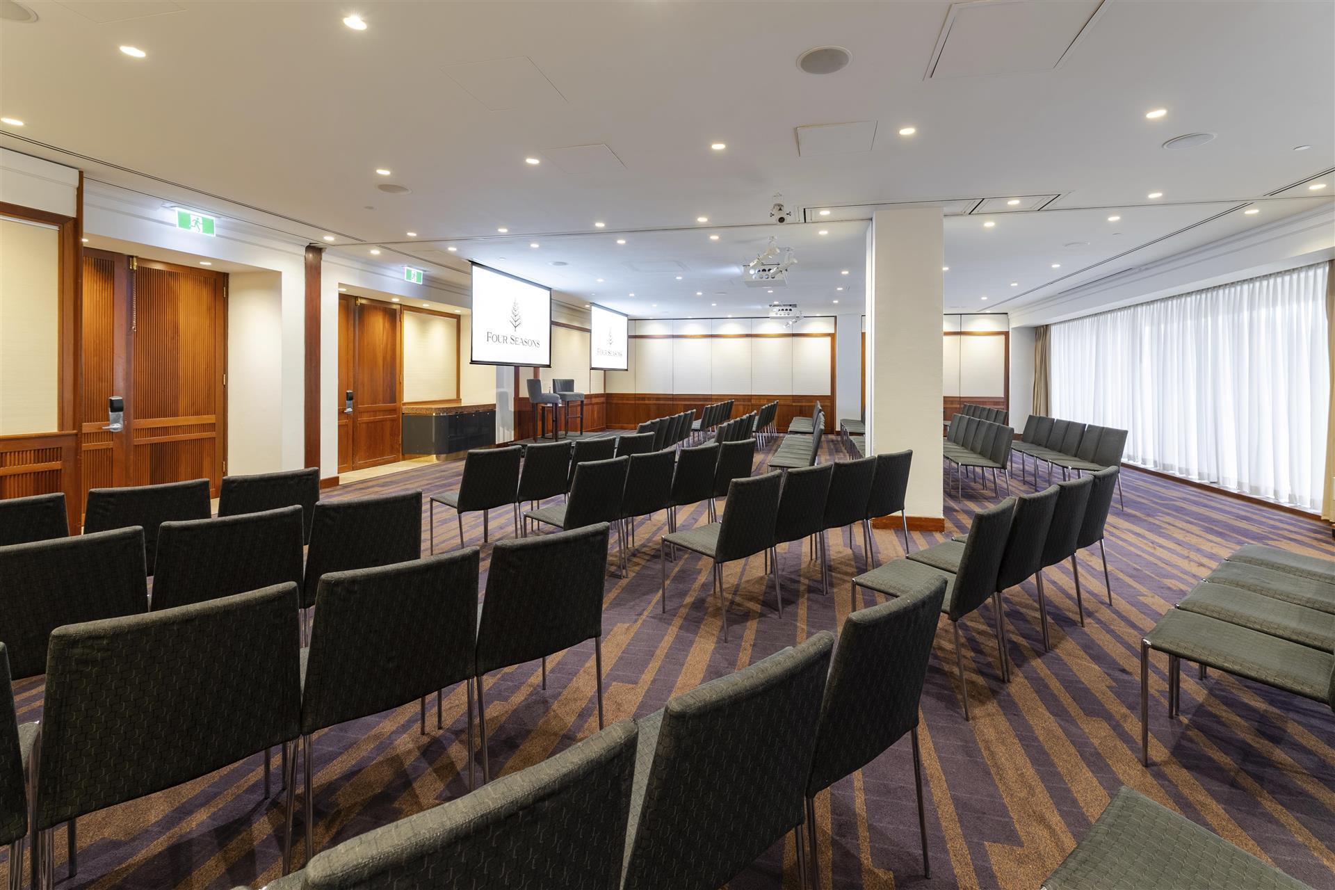 Immagine sala riunioni