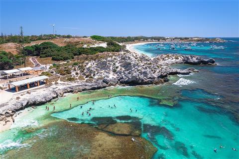Visit Rottnest