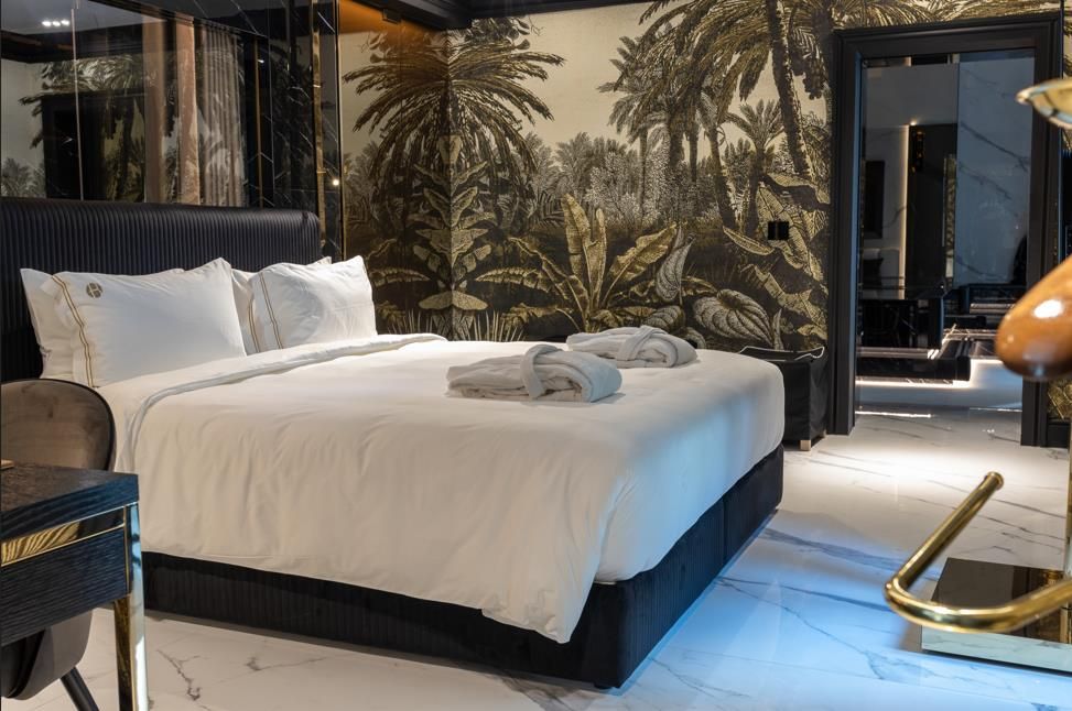 รูปสถานที่จัดงาน