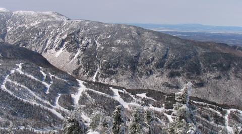Smugglers' Notch Resort