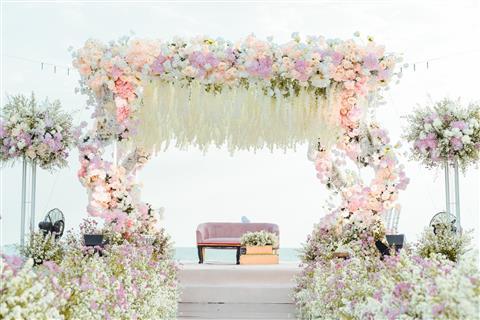 Rayong Marriott Resort & Spa, Rayong, TH