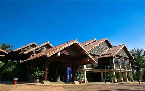 Agriculture Heritage Park