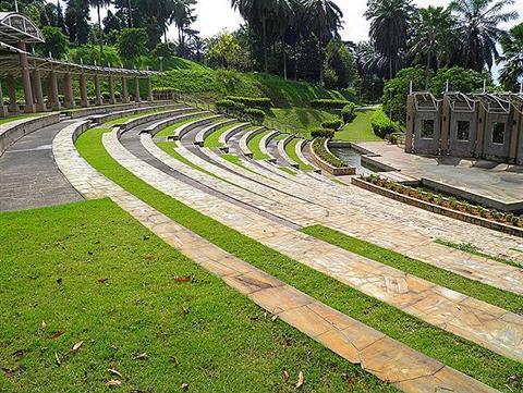 Taman Wawasan Putrajaya