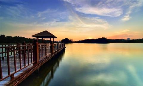 Putrajaya Wetlands Park