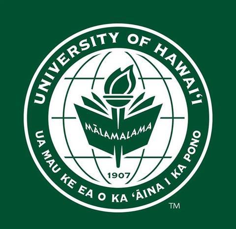 Université d'Hawaï à Manoa