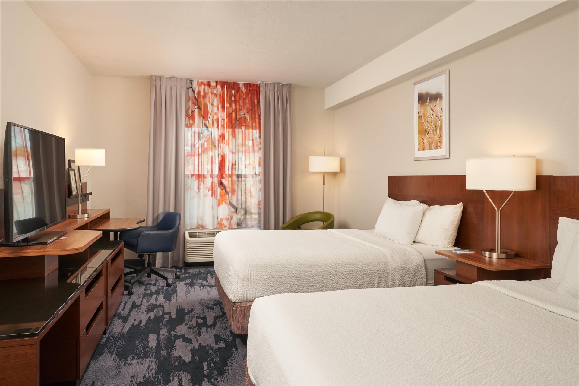 Fairfield by Marriott Inn & Suites Orlando International Drive/Convention Center image