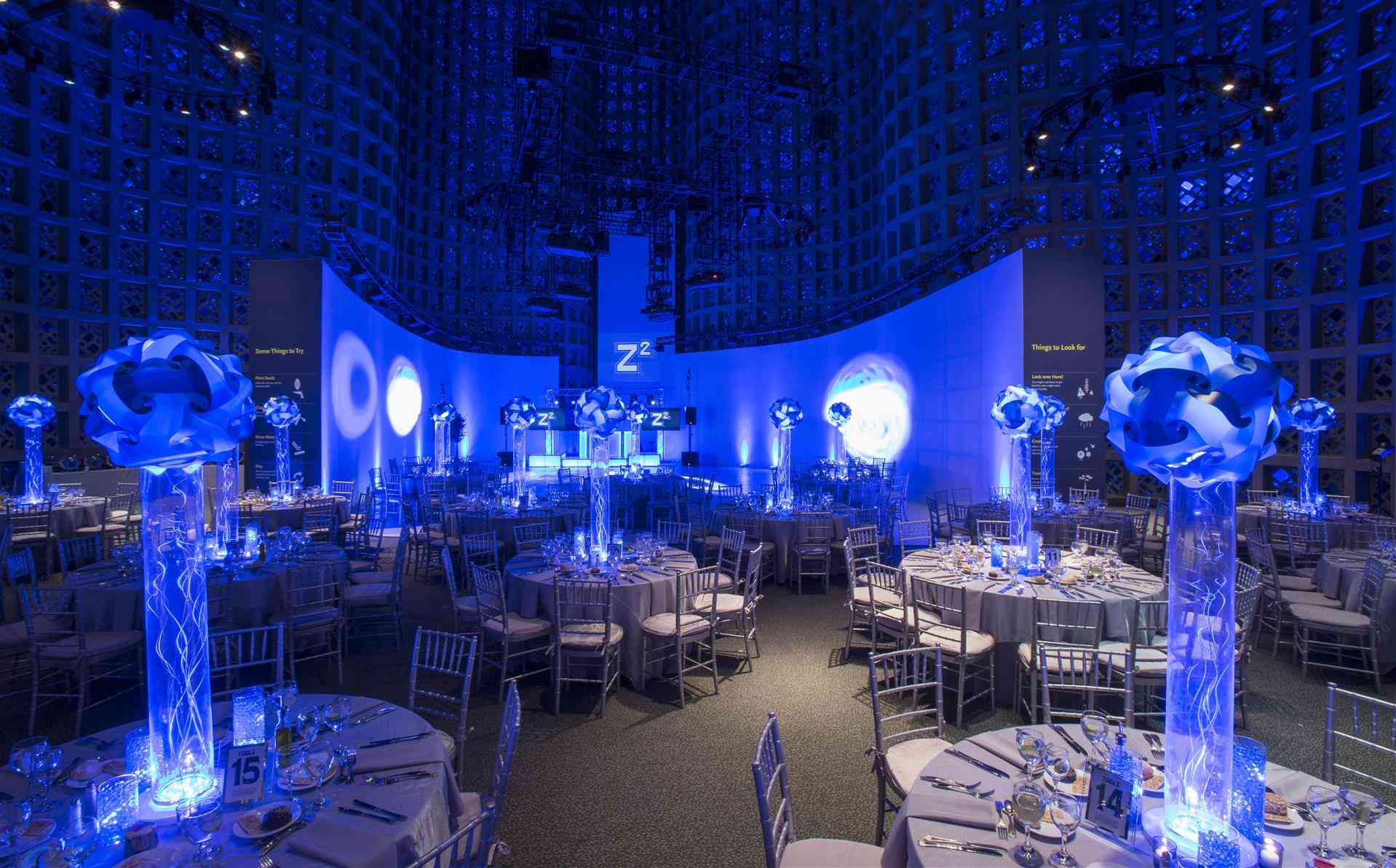 New York Hall Of Science в Corona, NY