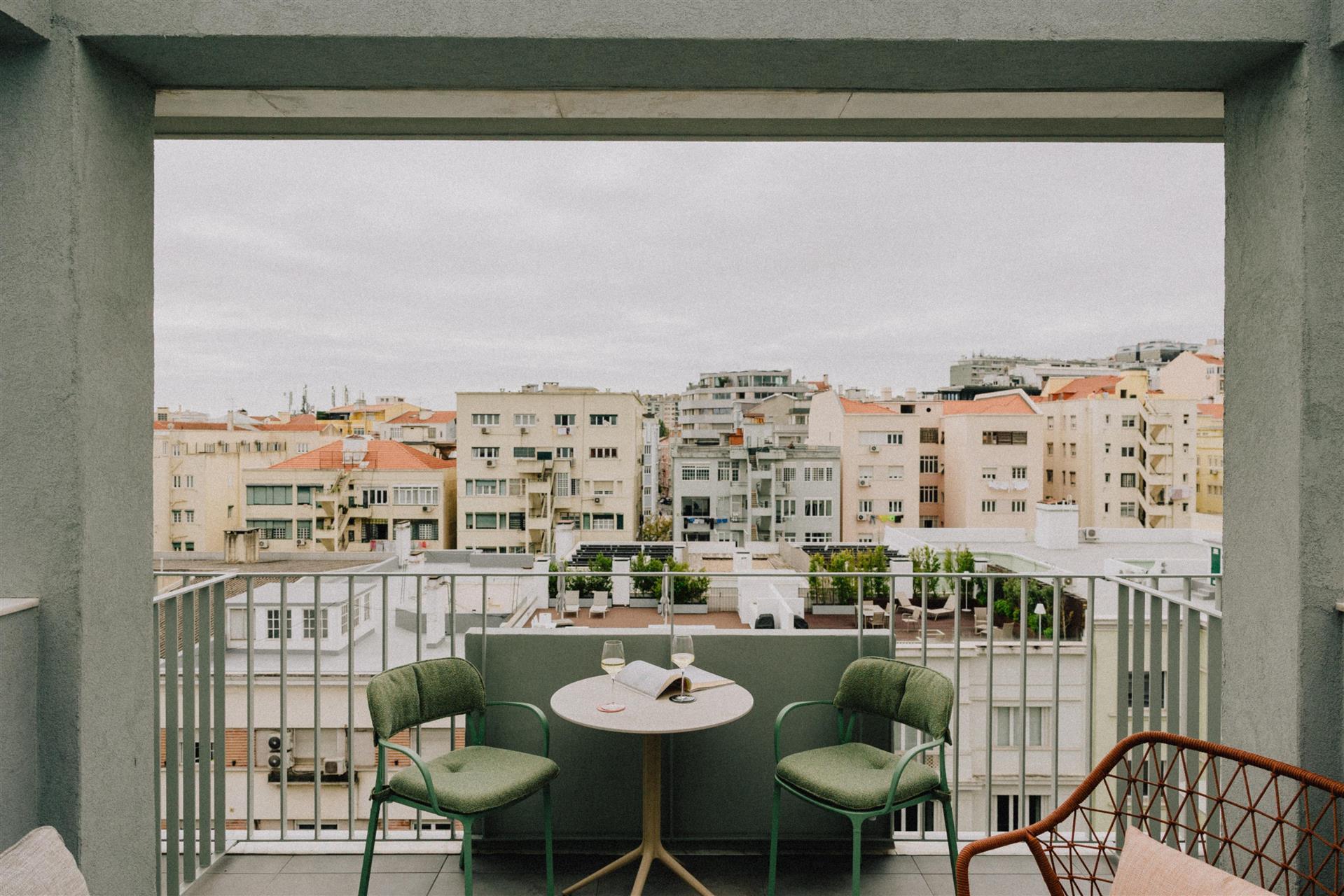 Wilde Aparthotels, Lisbon, Liberdade image