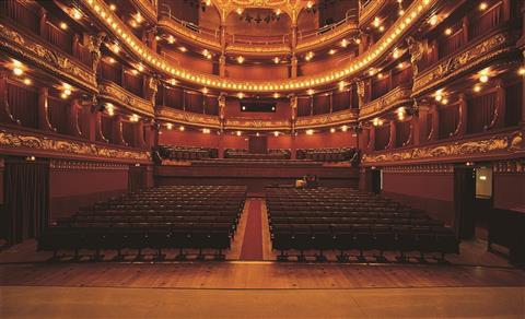 S. Joao Nacional Theatre